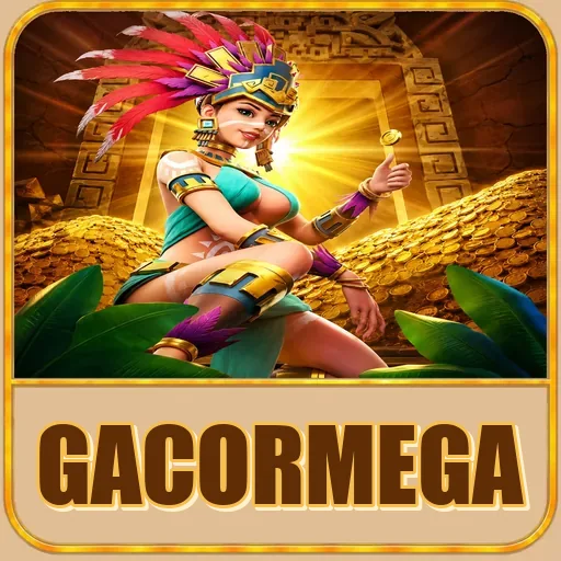 Pratinjau tampilan gacormega