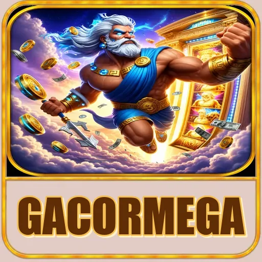 Pratinjau layar gacormega